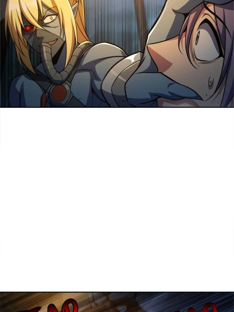 Release That Witch Chapter 679 page 33 - 
