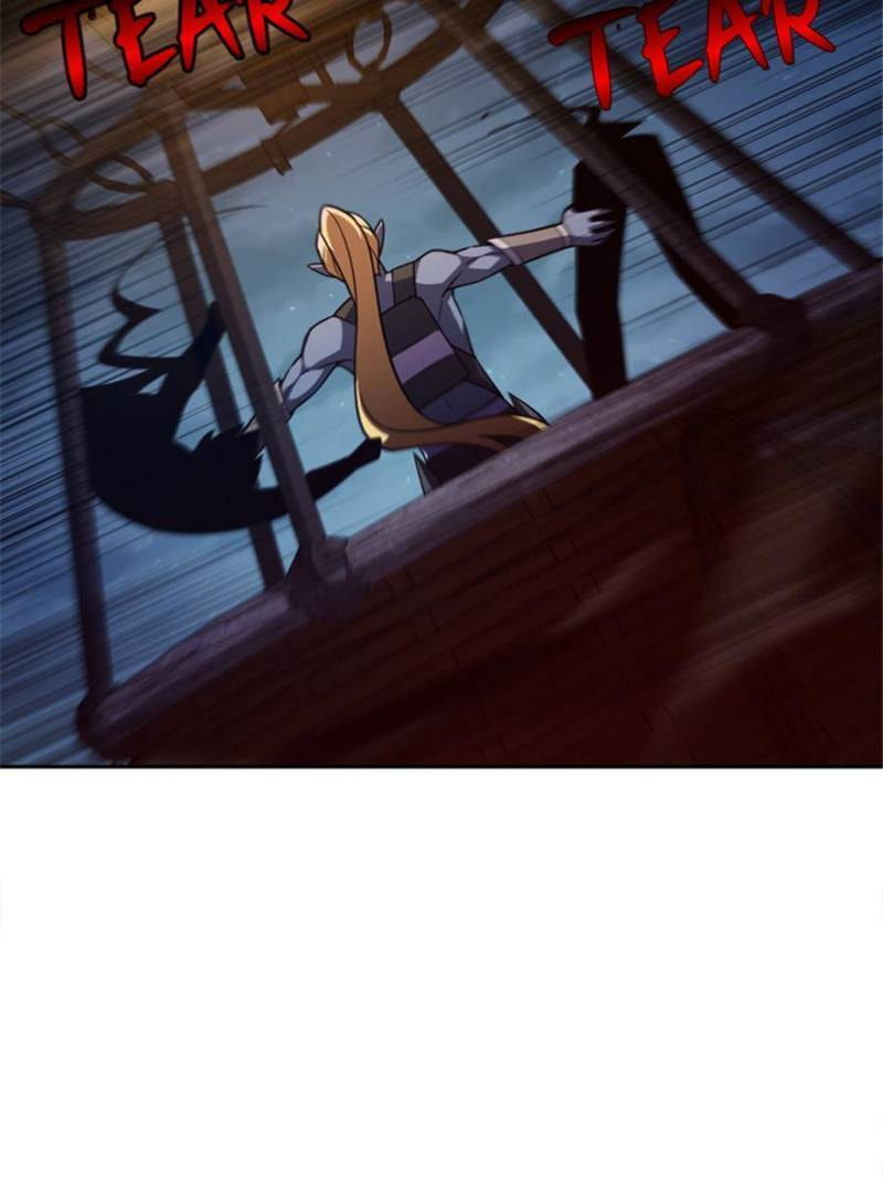 Release That Witch Chapter 679 page 34 - 