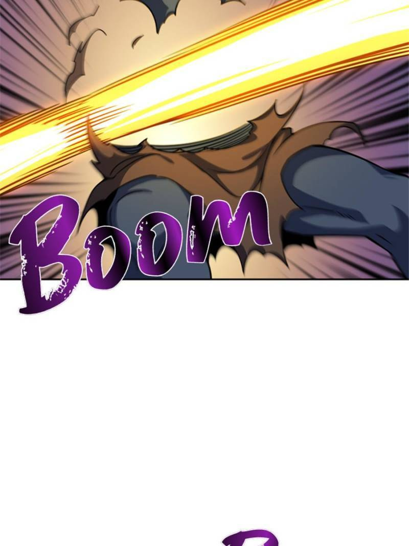 Release That Witch Chapter 679 page 40 - 