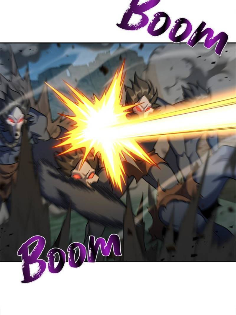 Release That Witch Chapter 679 page 41 - 