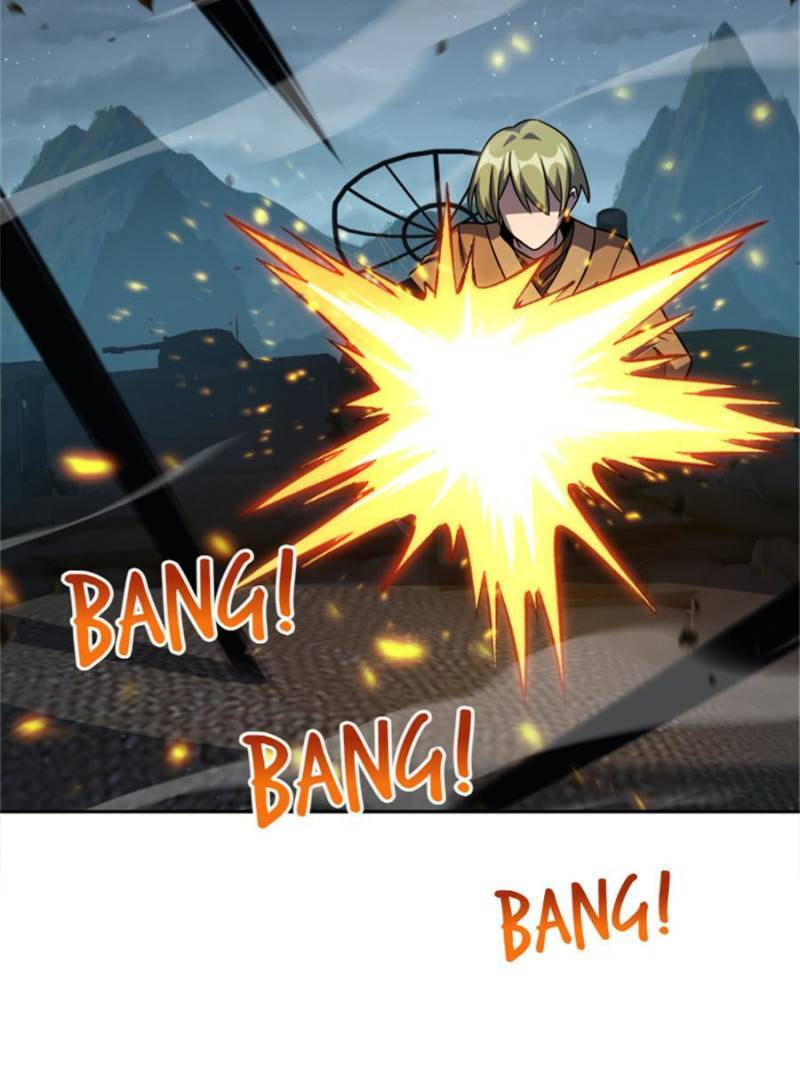 Release That Witch Chapter 679 page 44 - 