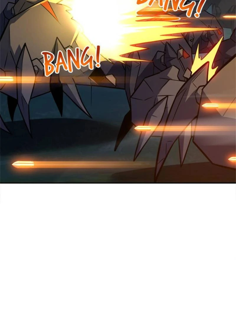 Release That Witch Chapter 679 page 47 - 