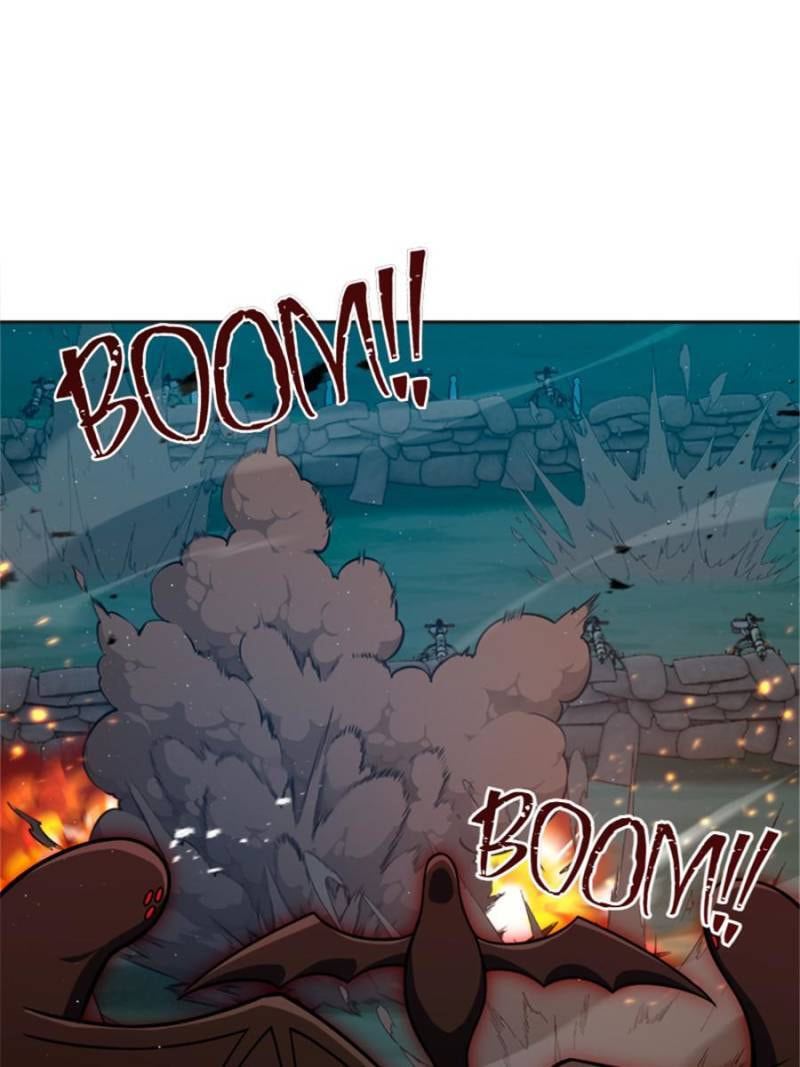 Release That Witch Chapter 679 page 49 - 