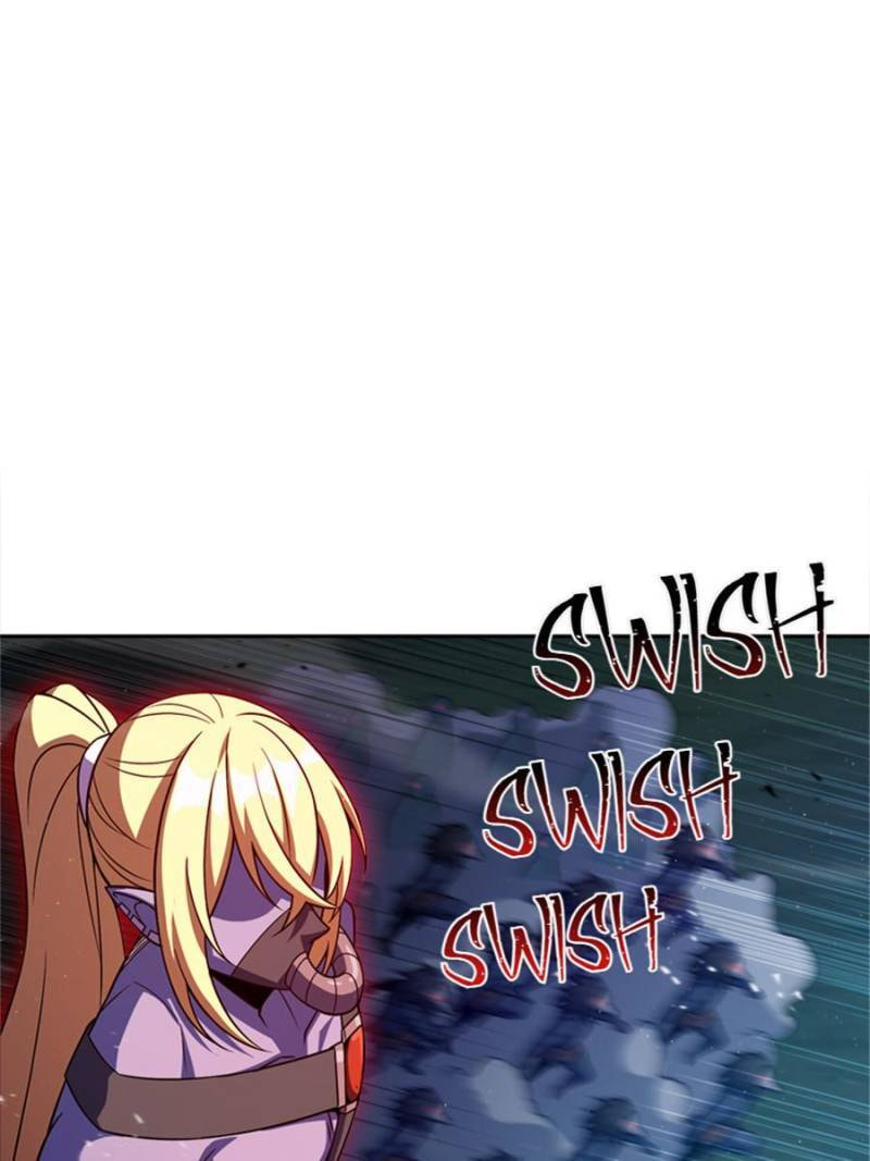 Release That Witch Chapter 679 page 6 - 
