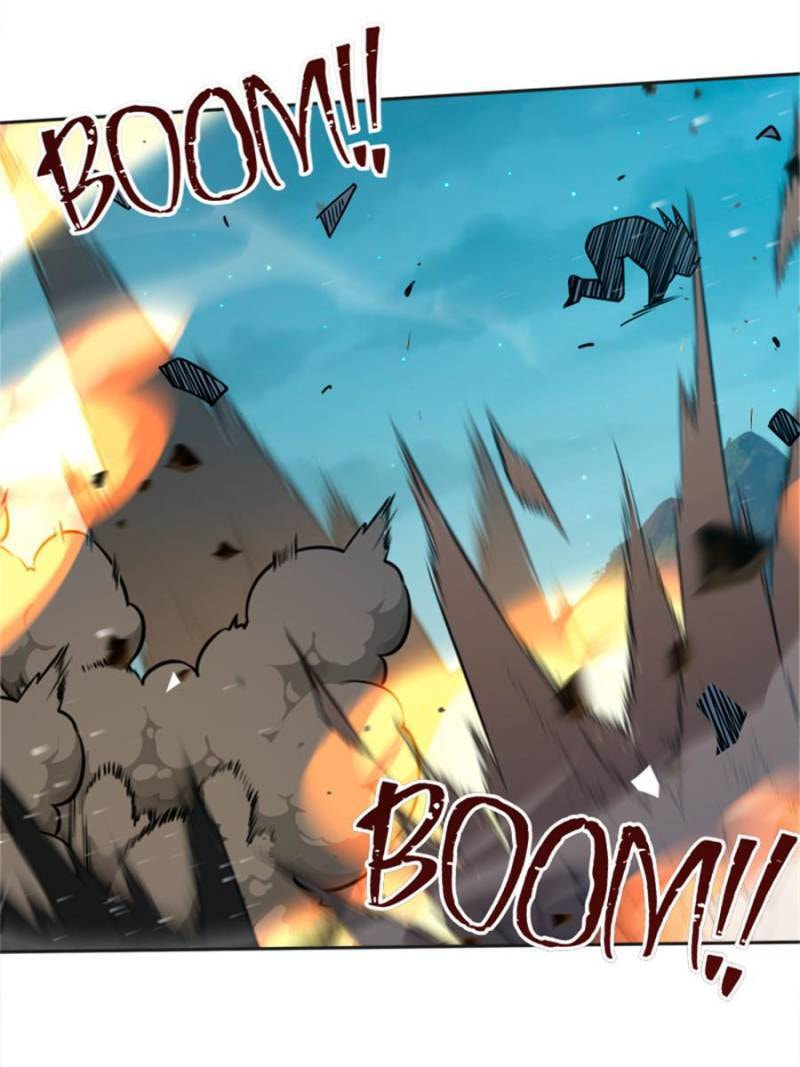 Release That Witch Chapter 679 page 57 - 