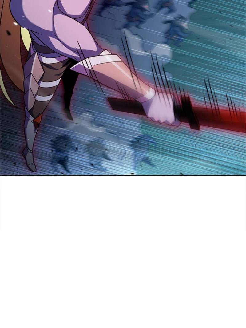 Release That Witch Chapter 679 page 7 - 