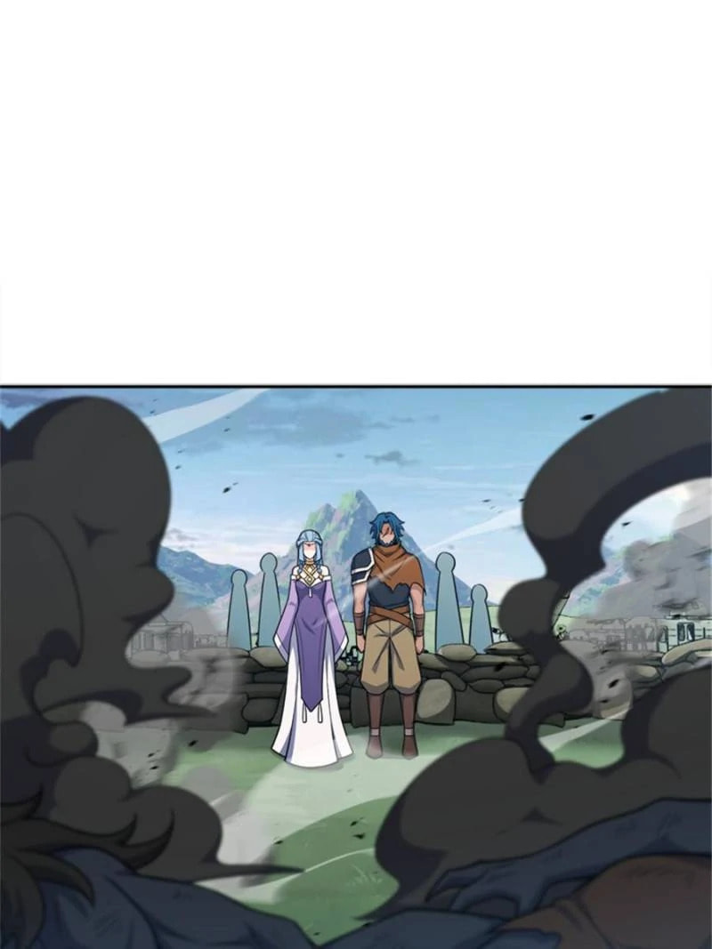 Release That Witch Chapter 679 page 61 - 