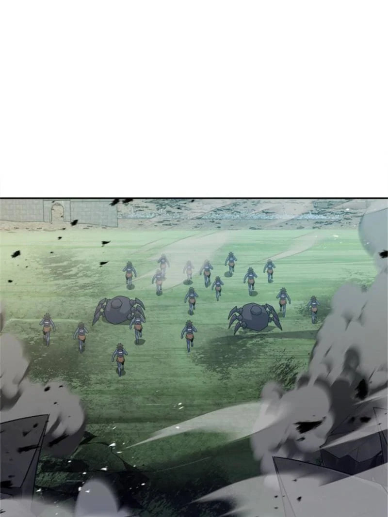 Release That Witch Chapter 679 page 66 - 