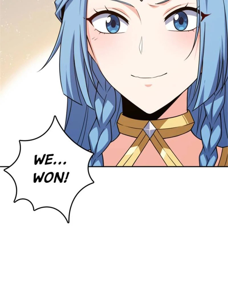 Release That Witch Chapter 679 page 68 - 