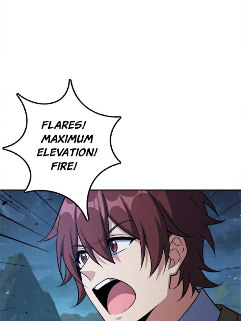 Release That Witch Chapter 679 page 9 - 