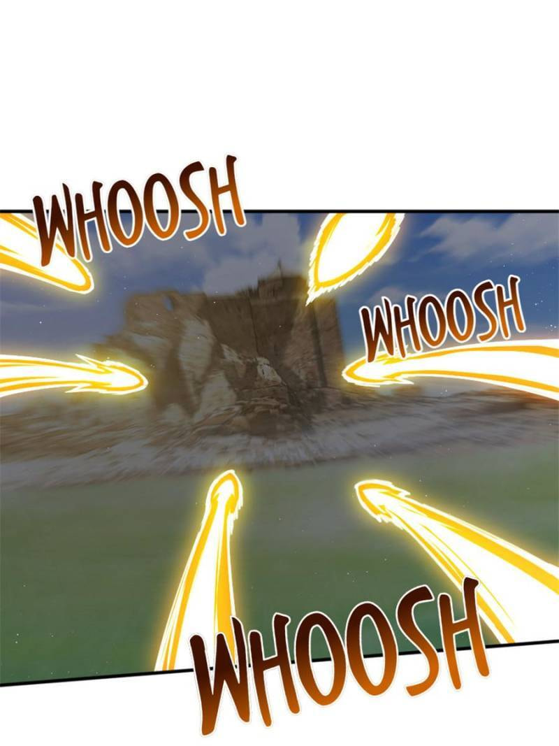 Release That Witch Chapter 680 page 13 - 