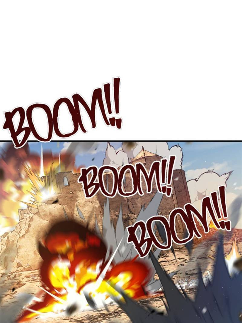 Release That Witch Chapter 680 page 14 - 