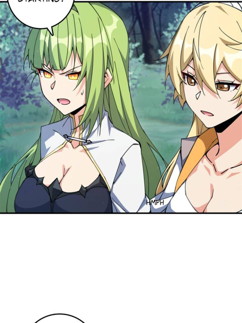 Release That Witch Chapter 680 page 17 - 