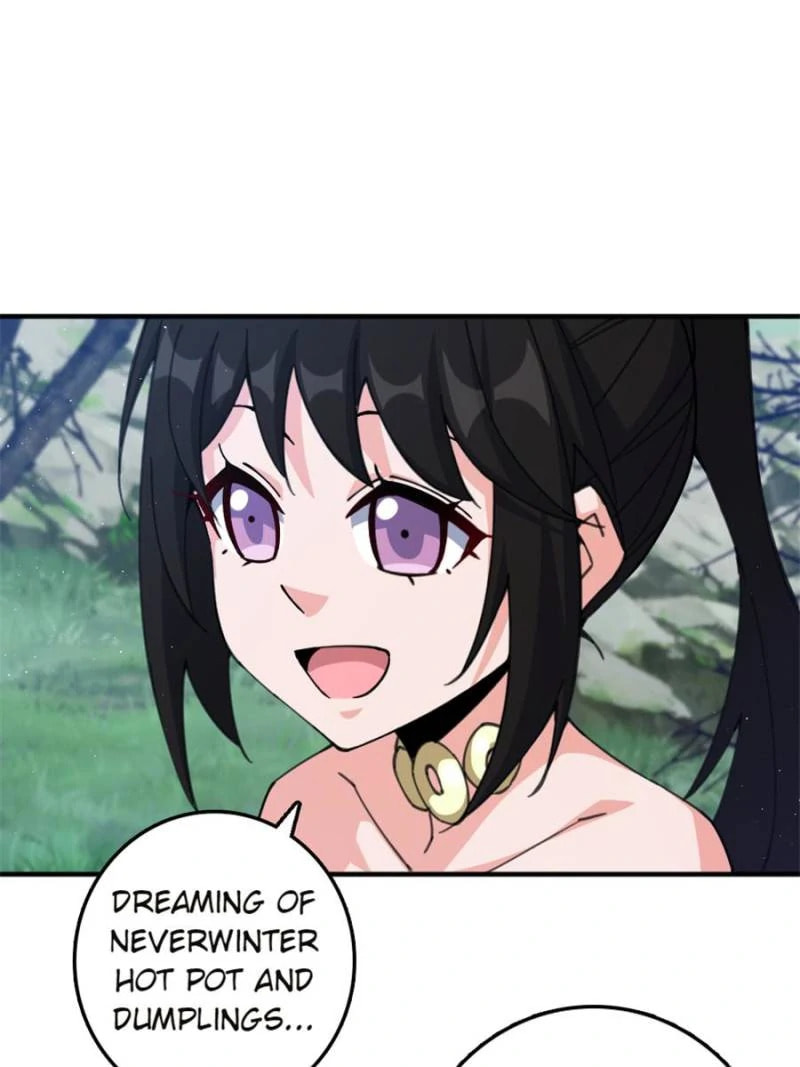 Release That Witch Chapter 680 page 19 - 