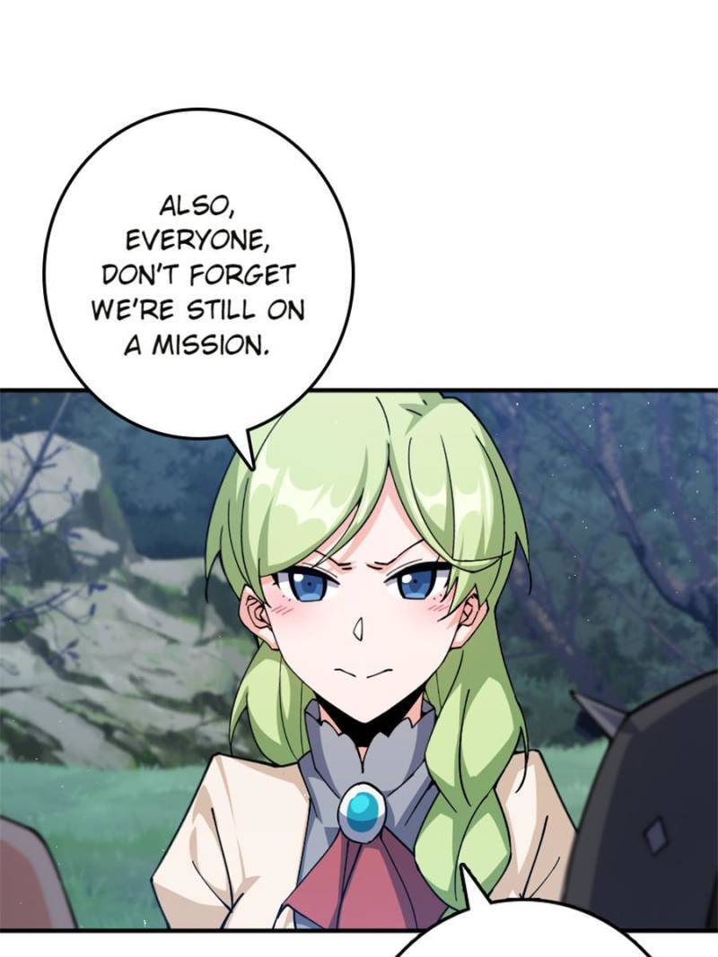 Release That Witch Chapter 680 page 22 - 
