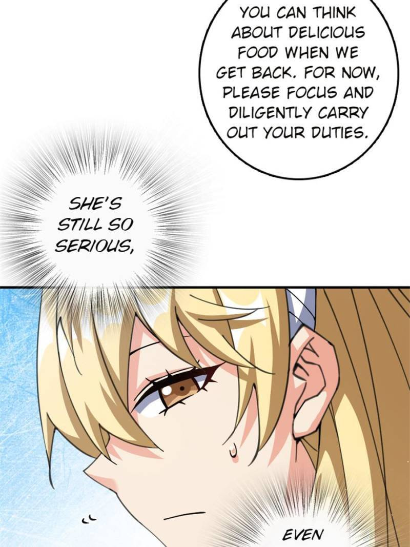 Release That Witch Chapter 680 page 23 - 