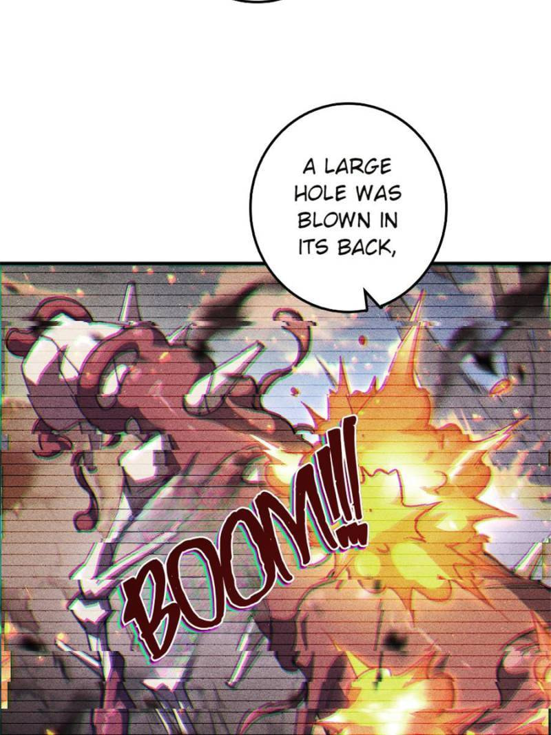 Release That Witch Chapter 680 page 27 - 