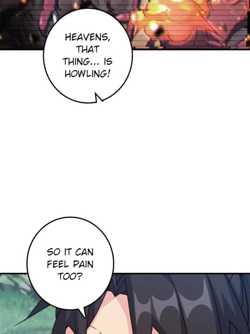 Release That Witch Chapter 680 page 28 - 