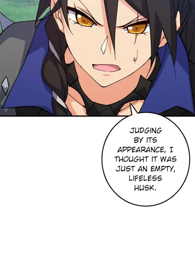 Release That Witch Chapter 680 page 29 - 