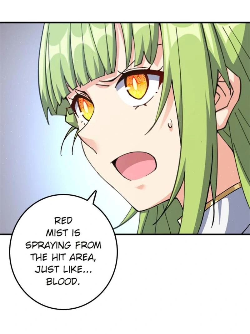 Release That Witch Chapter 680 page 30 - 