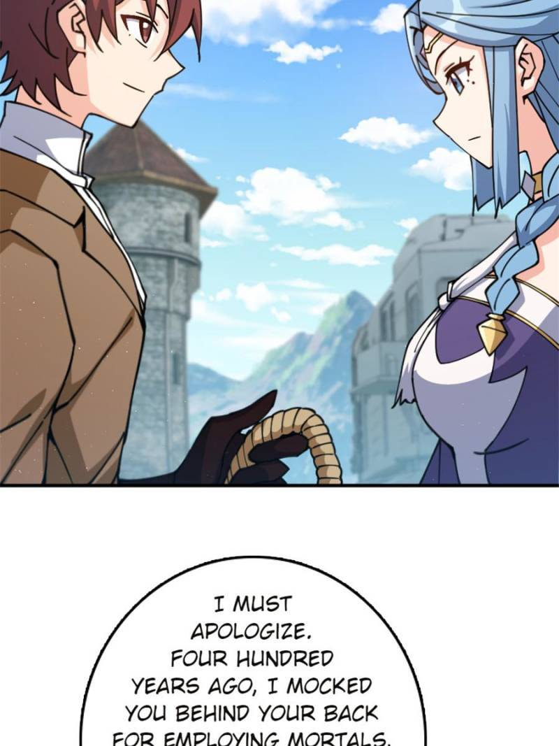 Release That Witch Chapter 680 page 4 - 