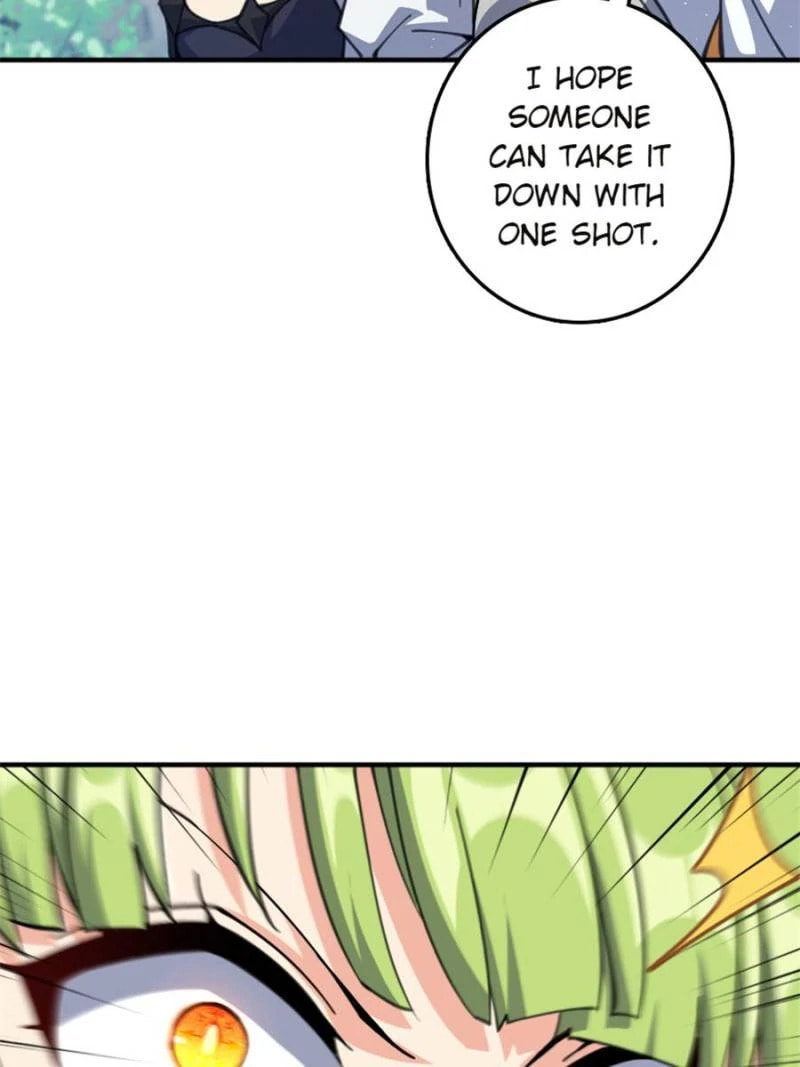 Release That Witch Chapter 680 page 32 - 