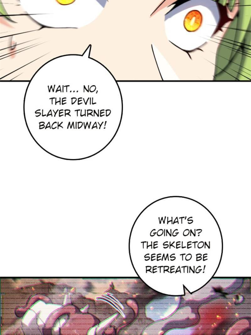 Release That Witch Chapter 680 page 33 - 