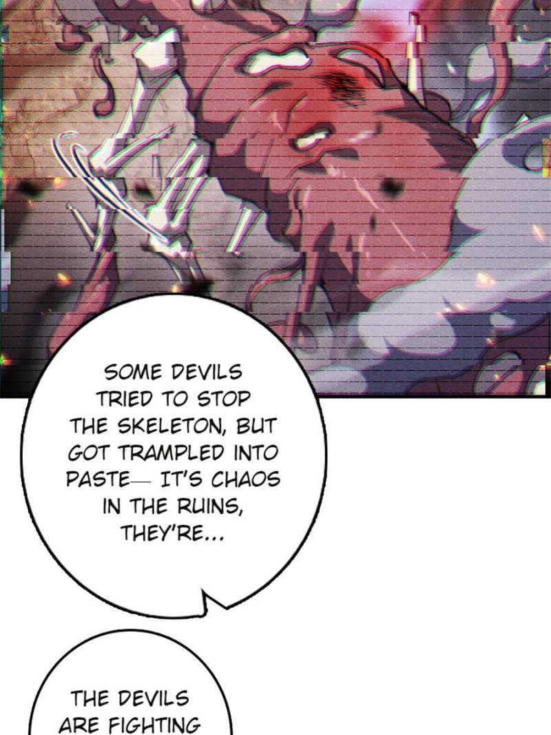 Release That Witch Chapter 680 page 34 - 