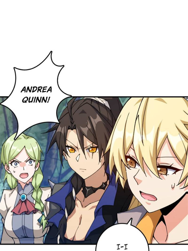 Release That Witch Chapter 680 page 37 - 