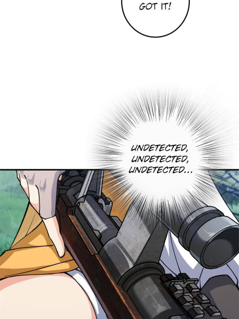 Release That Witch Chapter 680 page 38 - 