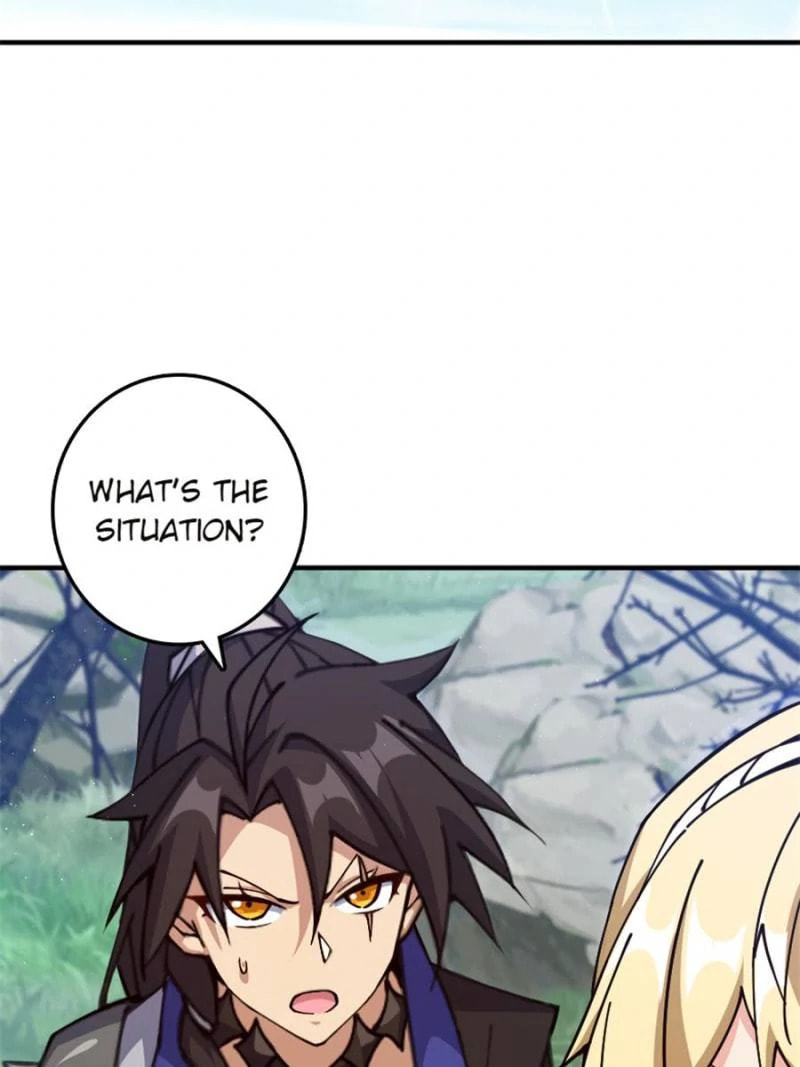 Release That Witch Chapter 680 page 45 - 