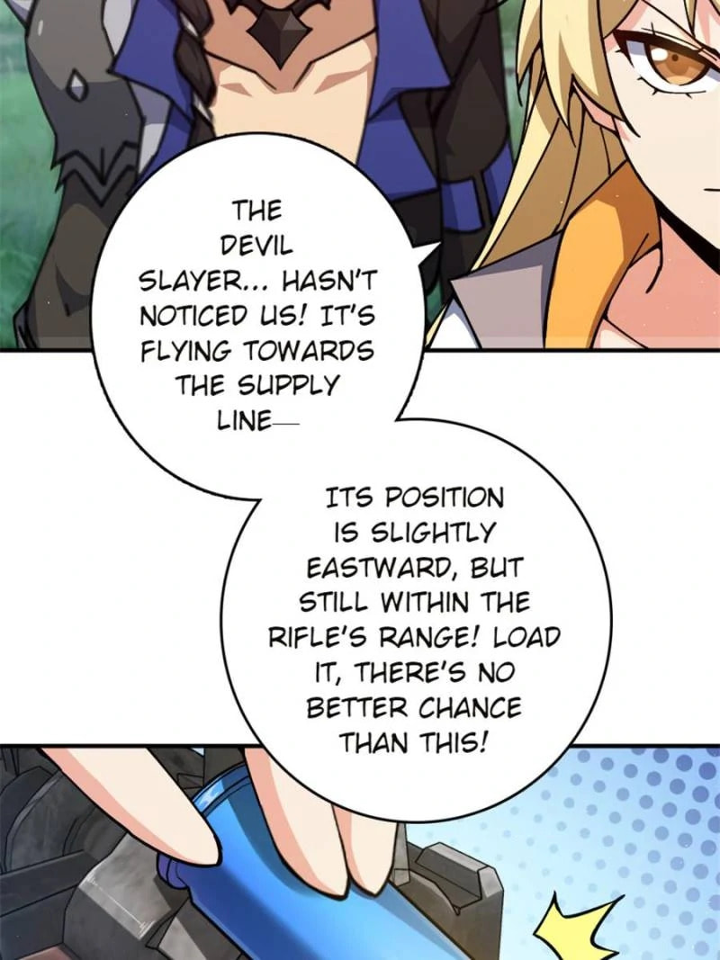 Release That Witch Chapter 680 page 46 - 