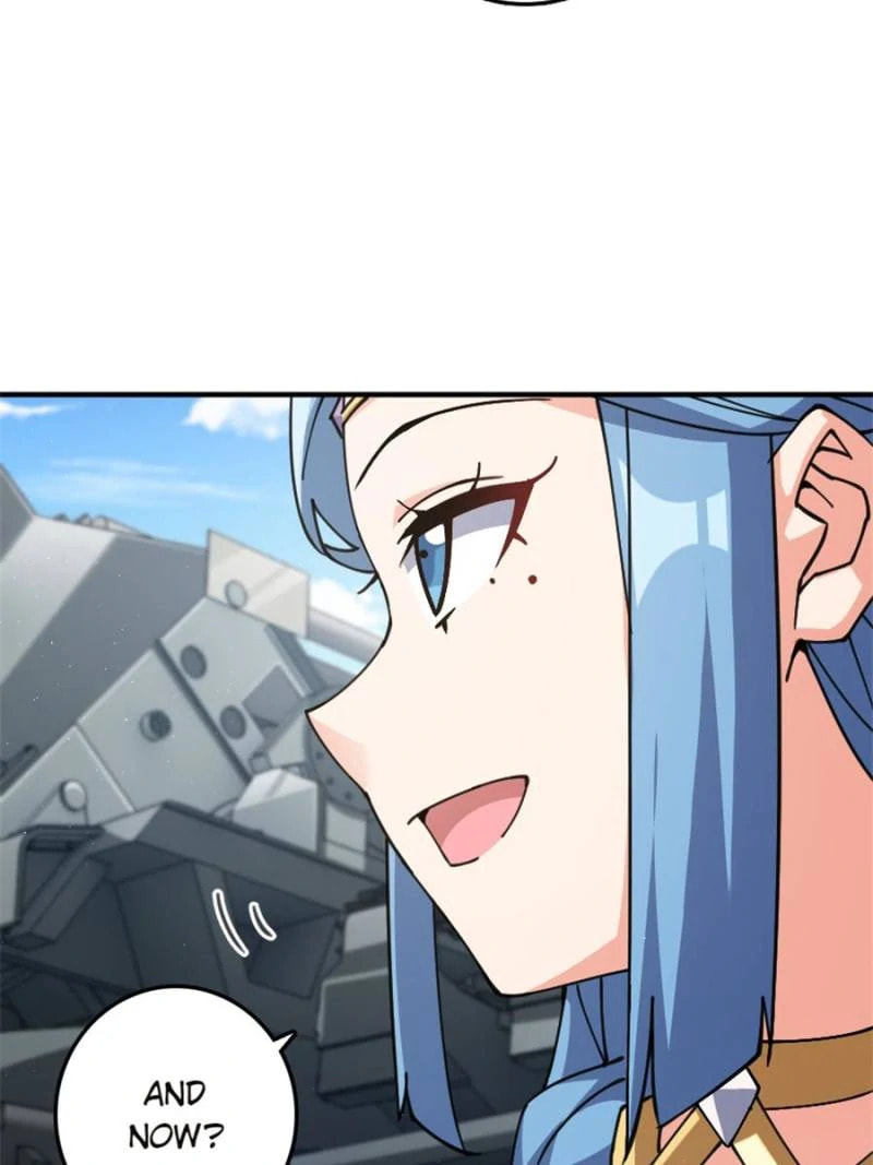 Release That Witch Chapter 680 page 6 - 