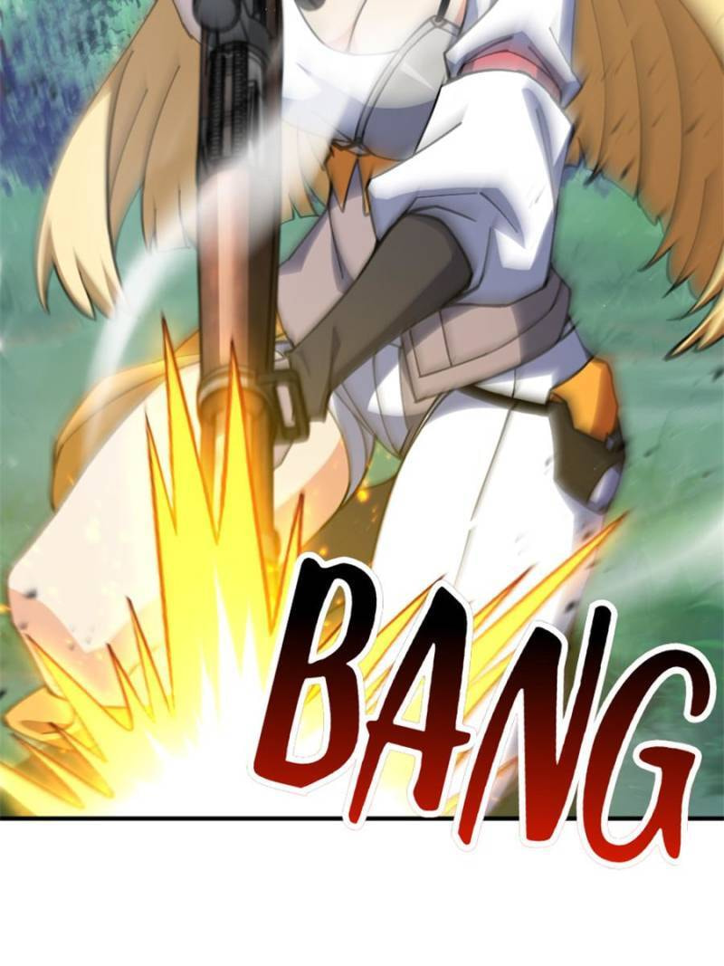 Release That Witch Chapter 680 page 56 - 