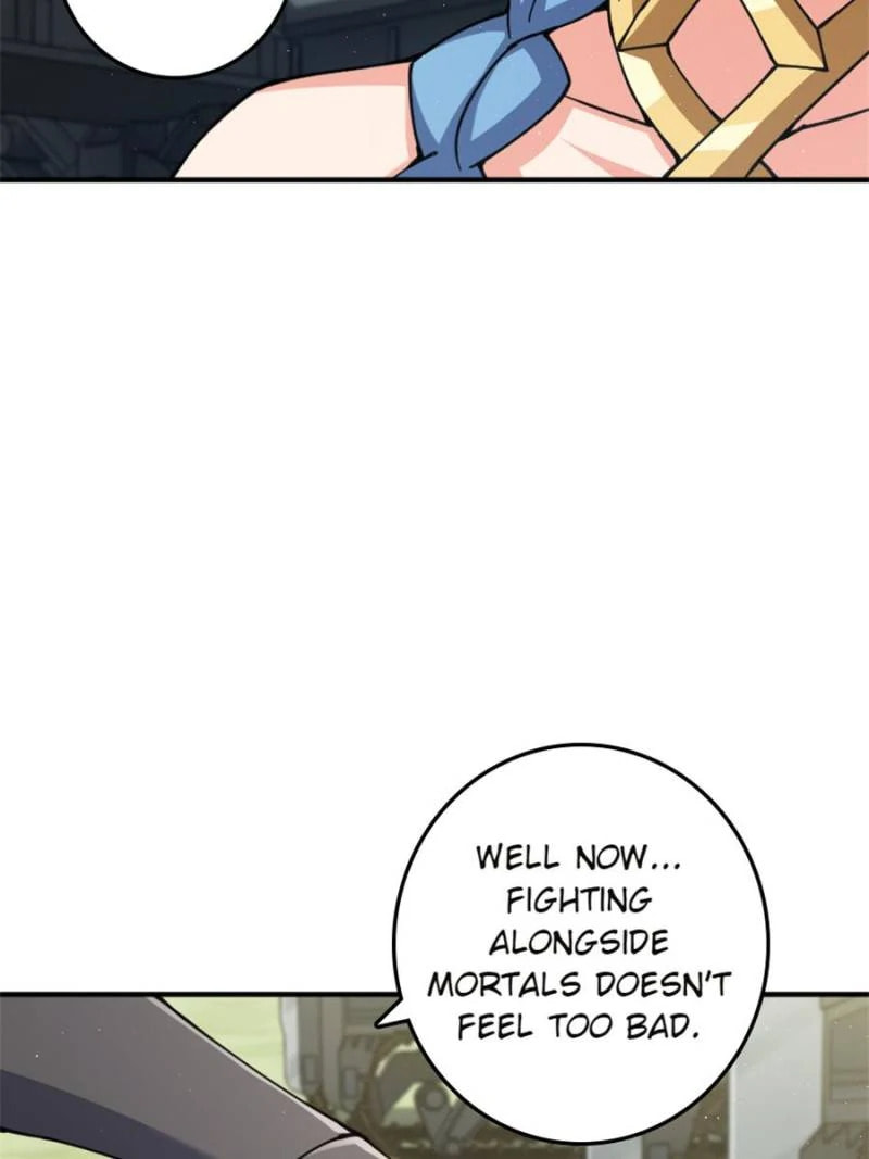 Release That Witch Chapter 680 page 7 - 