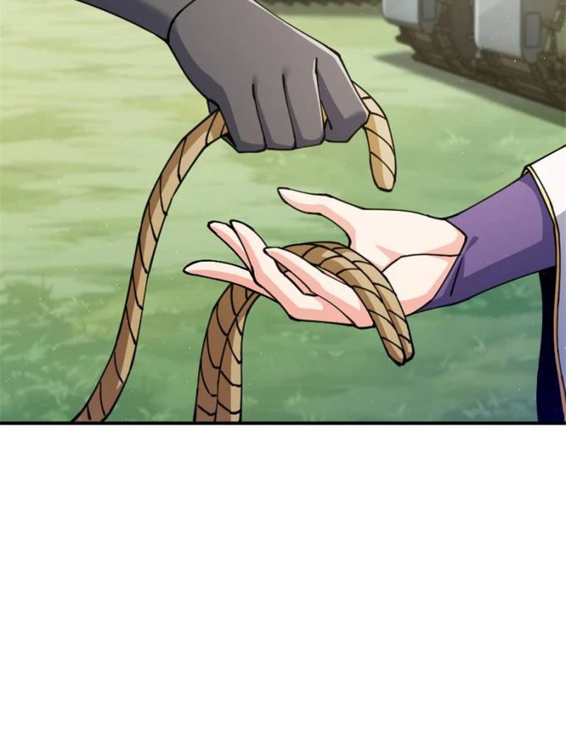 Release That Witch Chapter 680 page 8 - 
