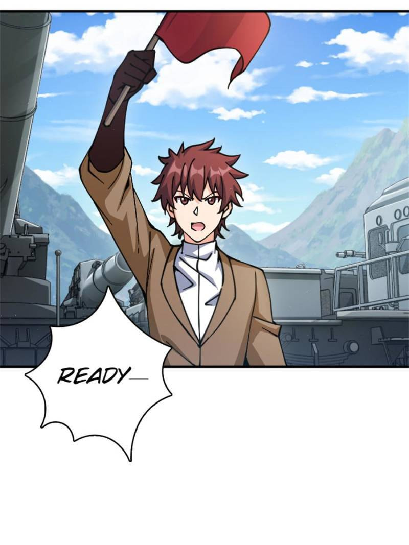 Release That Witch Chapter 680 page 9 - 