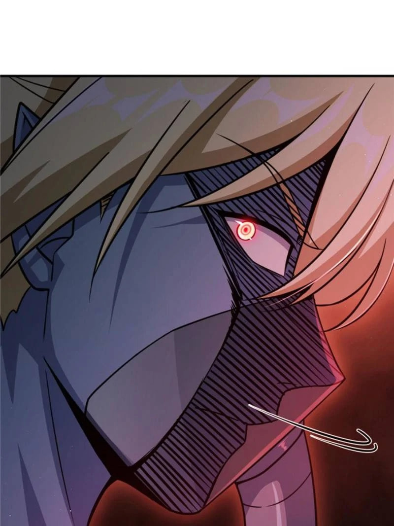 Release That Witch Chapter 681 page 13 - 