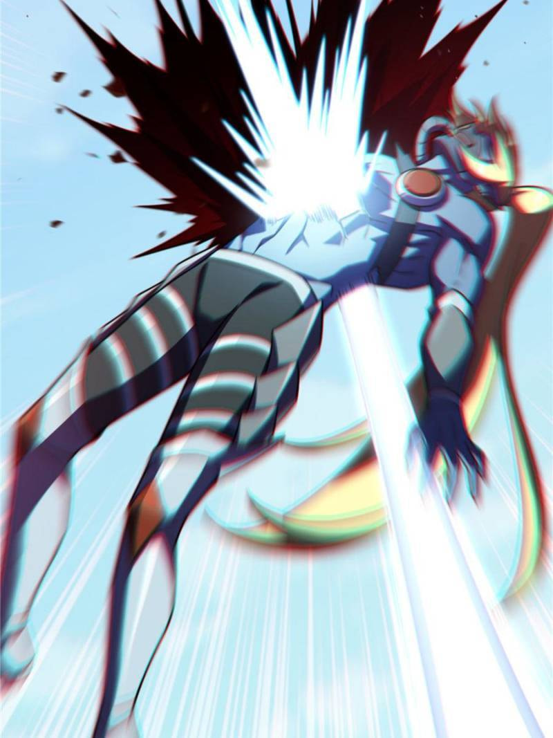 Release That Witch Chapter 681 page 16 - 