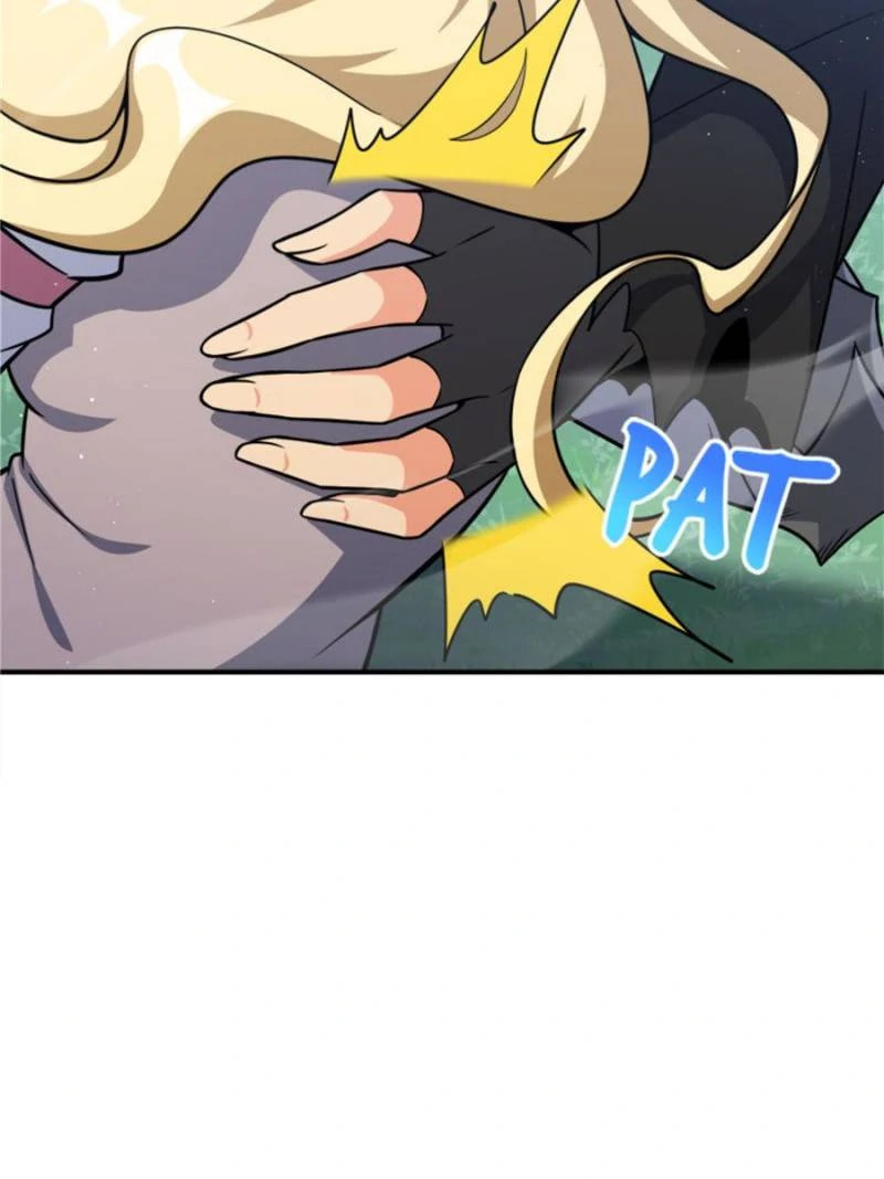 Release That Witch Chapter 681 page 3 - 