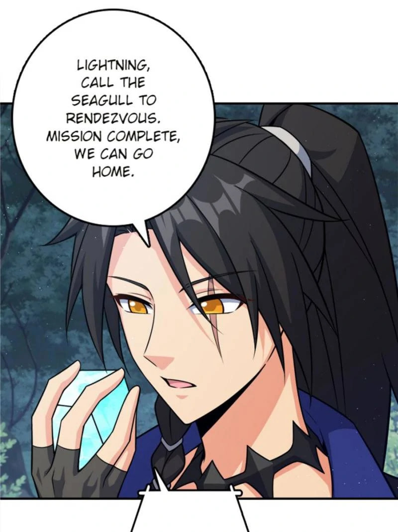 Release That Witch Chapter 681 page 25 - 
