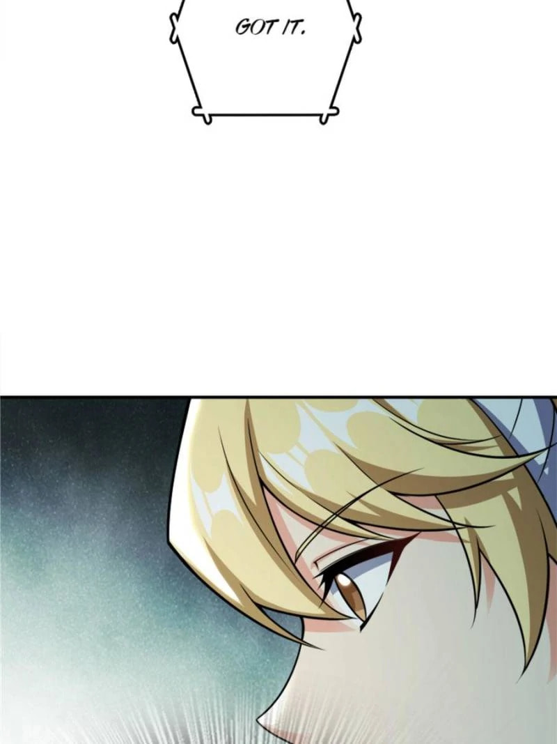 Release That Witch Chapter 681 page 26 - 