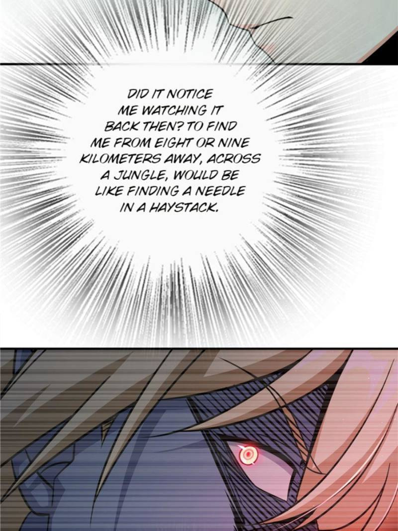 Release That Witch Chapter 681 page 27 - 