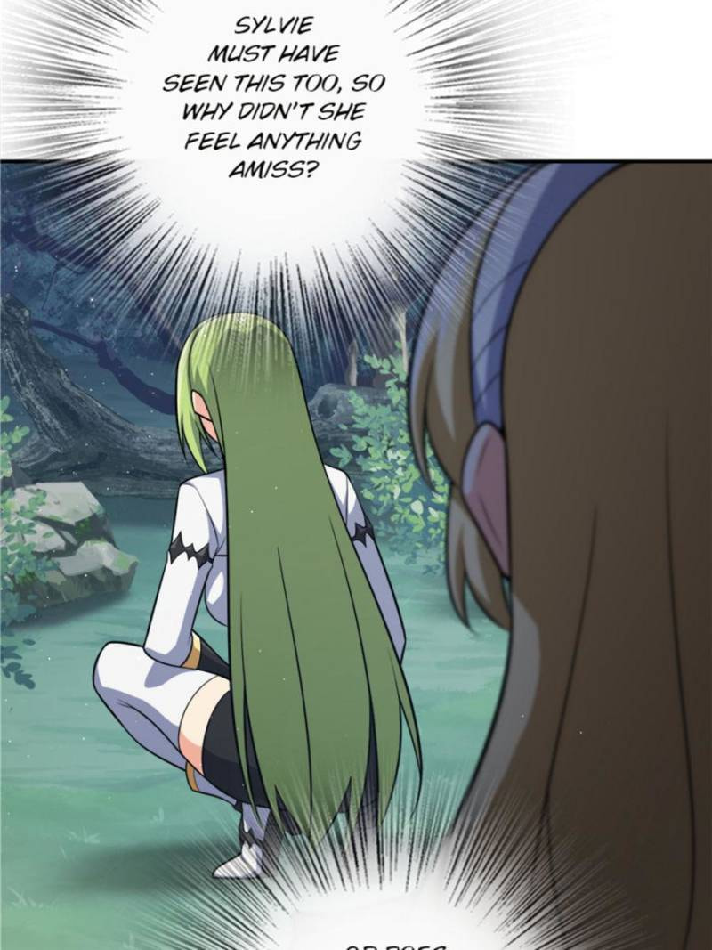 Release That Witch Chapter 681 page 29 - 