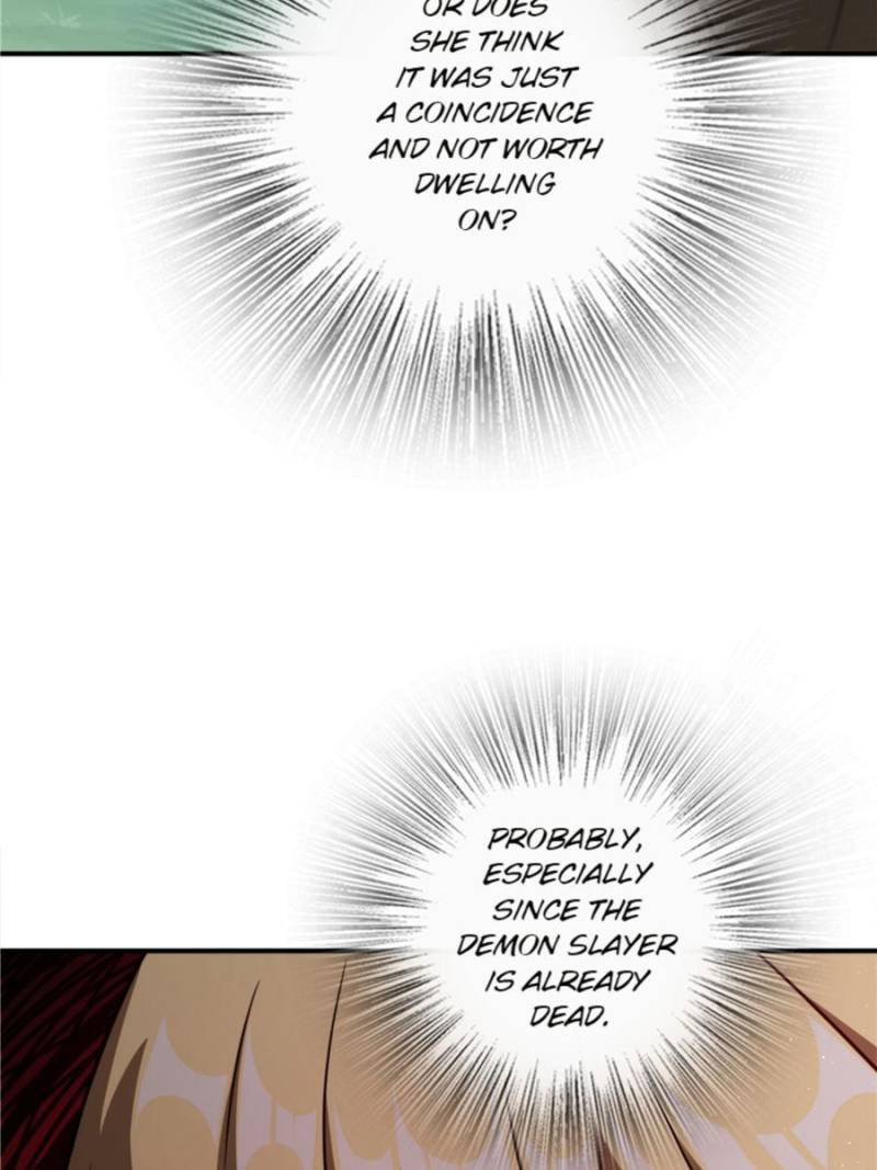 Release That Witch Chapter 681 page 30 - 