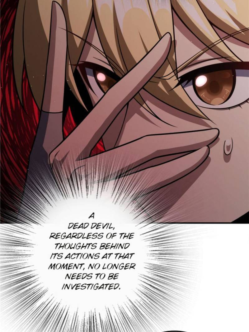 Release That Witch Chapter 681 page 31 - 