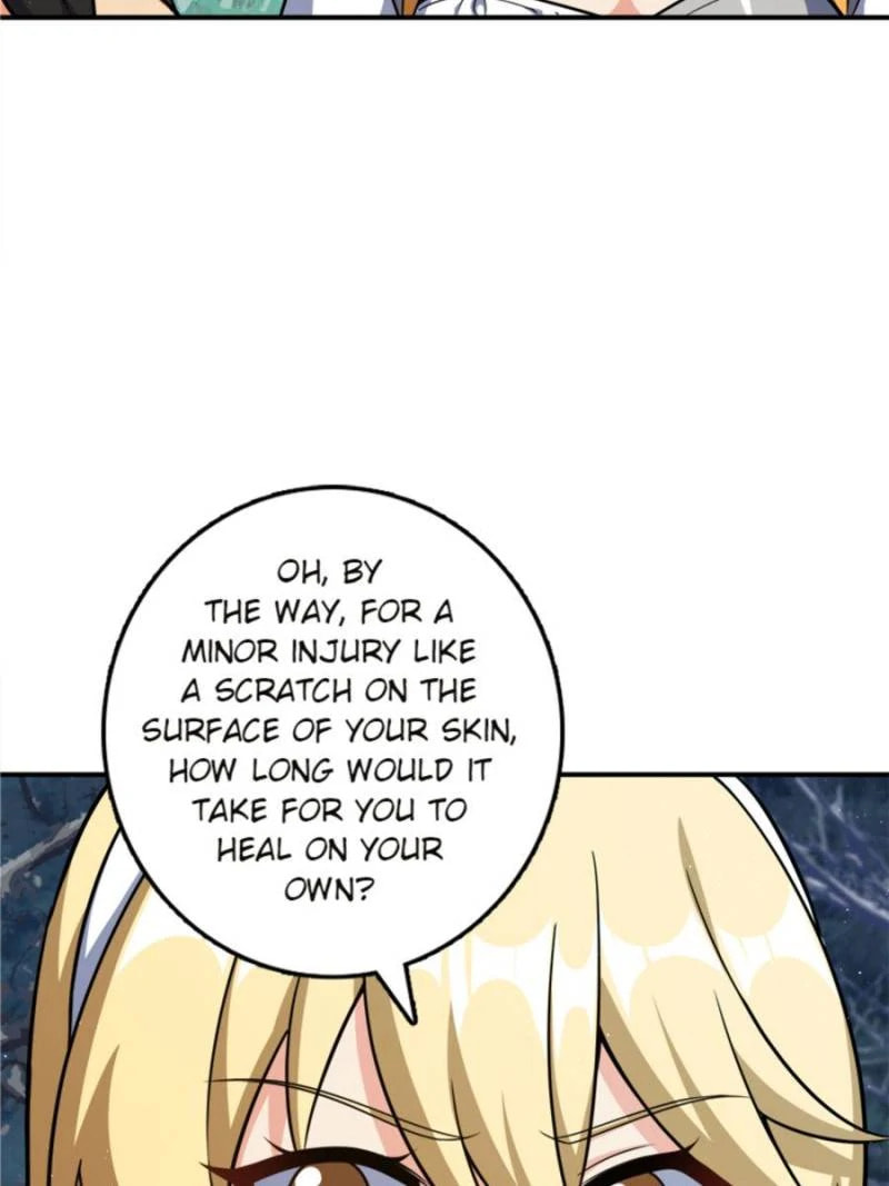 Release That Witch Chapter 681 page 33 - 