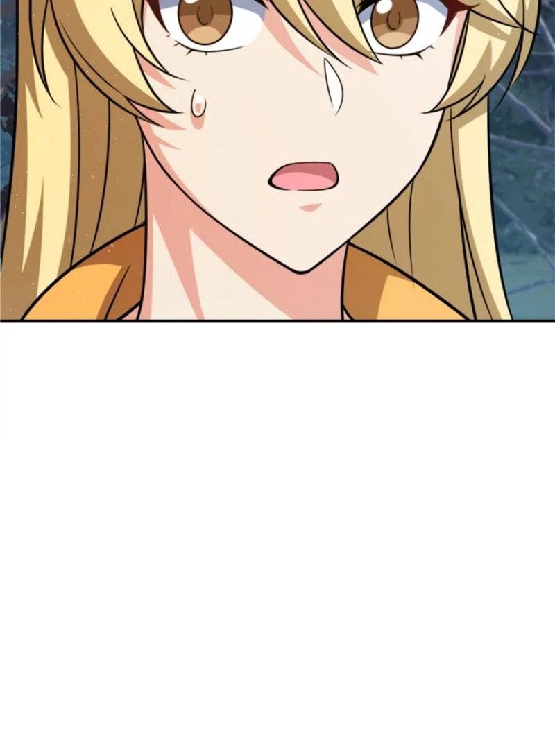 Release That Witch Chapter 681 page 34 - 