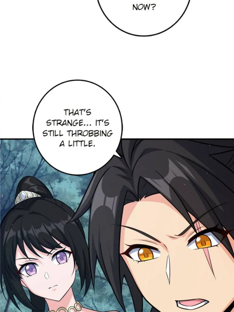 Release That Witch Chapter 681 page 38 - 