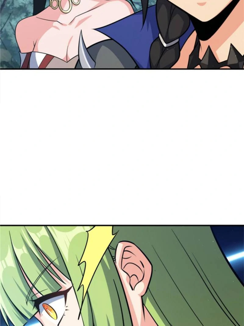 Release That Witch Chapter 681 page 39 - 